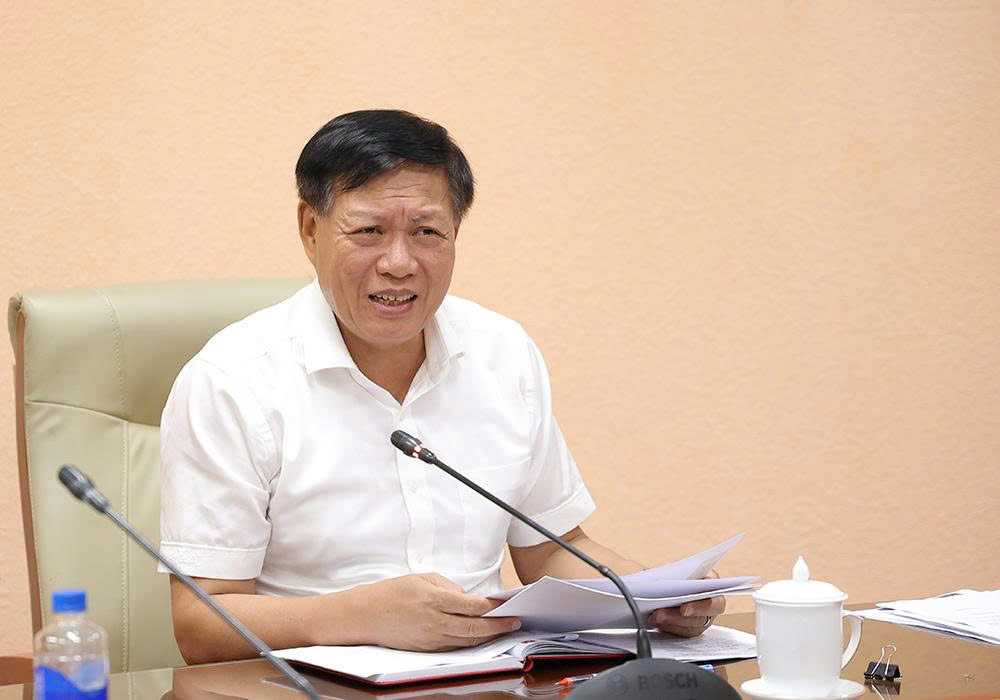 Tổ chức trang trọng lễ mít tinh Ngày Dân số thế giới để lan tỏa thông điệp dân số và phát triển- Ảnh 1.