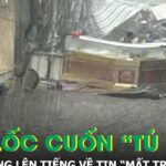 Thực hư vụ tiệm vàng ở Đắk Lắk ‘mất trắng tiền tỷ’ sau dông lốc