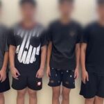 Đang đứng ở cửa nhà, cháu bé 14 tuổi bị ném gạch vào đầu gây chấn thương sọ não