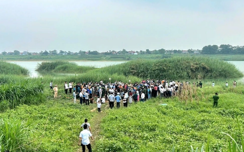 Trẻ em đuối nước, nỗi ám ảnh kỳ nghỉ hè