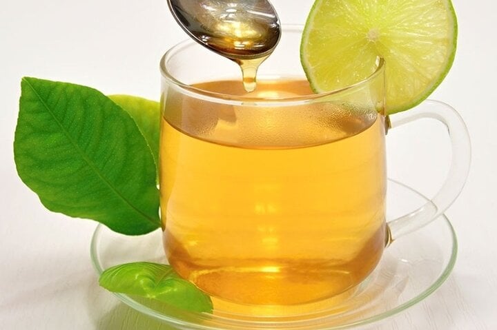 Ho có thể là dấu hiệu của nhiều bệnh lý, cách giảm ho hiệu quả- Ảnh 1.