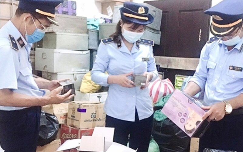 Tạo nhãn hiệu ‘hơi giống’ thương hiệu khác có bị coi là xâm phạm sở hữu trí tuệ?