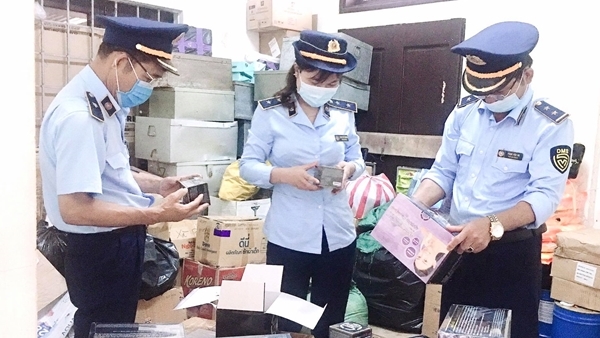 Tạo nhãn hiệu 'hơi giống' thương hiệu khác có bị coi là xâm phạm sở hữu trí tuệ?- Ảnh 1.