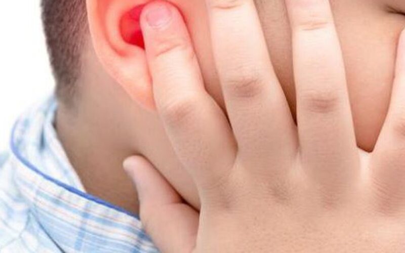 Viêm tai giữa dễ tái đi tái lại nếu điều trị không triệt để