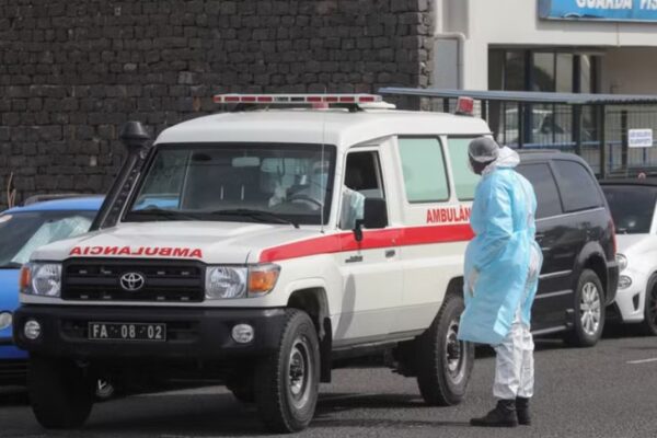 Nhiều nước nâng cao cảnh giác với virus Hanta