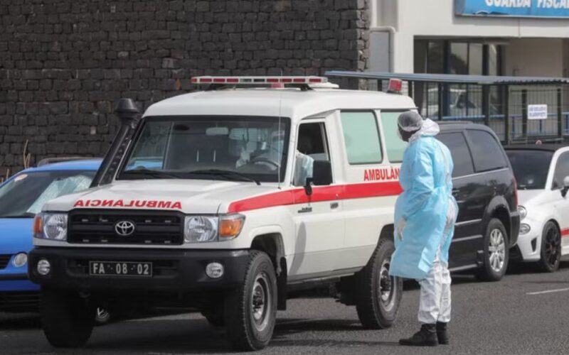 Nhiều nước nâng cao cảnh giác với virus Hanta
