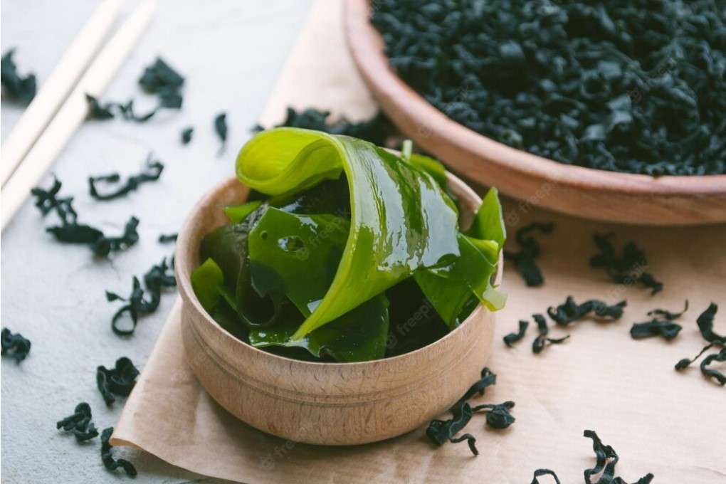 wakame-17808925204851340894996 7 nguồn omega-3 từ thực vật tốt nhất- Ảnh 1.