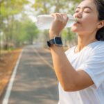 Nắng nóng đỉnh điểm – nên uống nước như thế nào để đảm bảo sức khỏe?