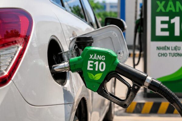Bộ Công Thương: Kiểm soát chặt chất lượng xăng sinh học E5, E10 từ sản xuất đến bán lẻ