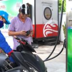 Vì sao người dùng còn e ngại xăng E10?