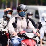 Hà Nội nóng nhất cả nước, mức nhiệt từng khu vực thế nào?