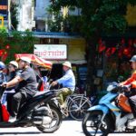 Những khu vực có mức nhiệt độ cao nhất trong đợt nắng nóng gay gắt lần này