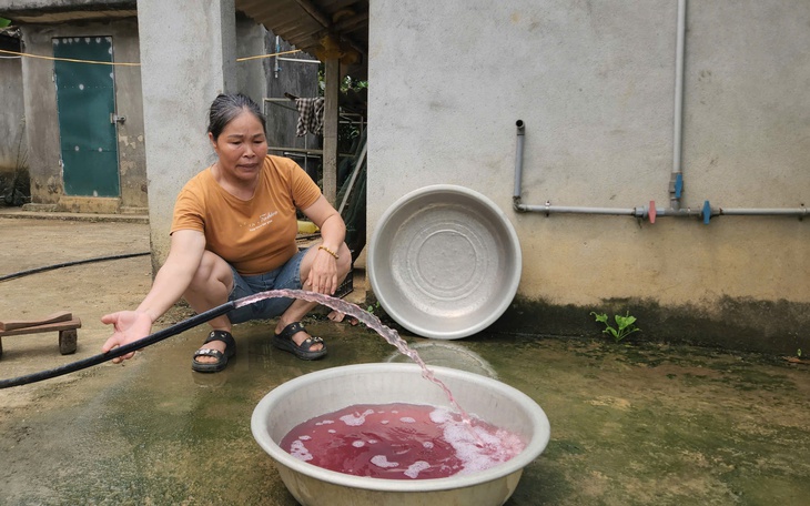 Giám đốc chỉ đạo nhân viên xả gần 6 triệu kg chất thải ra môi trường- Ảnh 3.