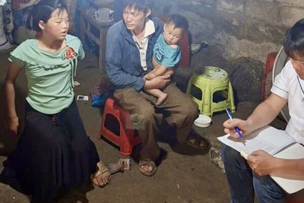 Khi trạm y tế trở thành ‘điểm tựa’ của người dân vùng cao