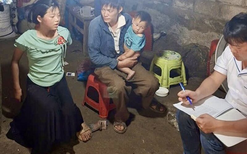Khi trạm y tế trở thành ‘điểm tựa’ của người dân vùng cao