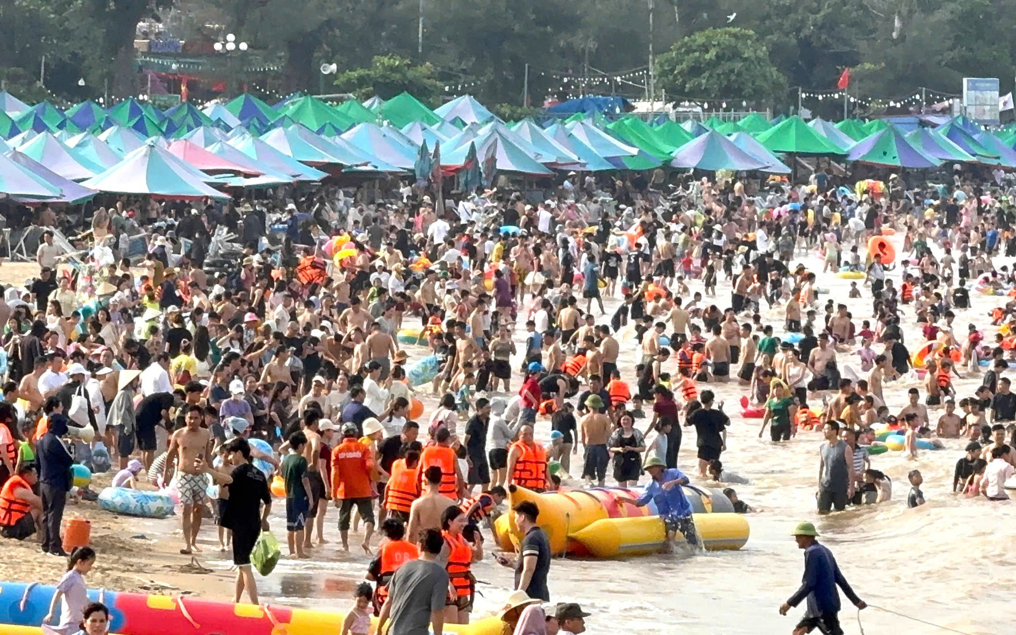 Tái định vị du lịch Đồ Sơn 2026: Xây dựng siêu quần thể đô thị biển bốn mùa- Ảnh 8.