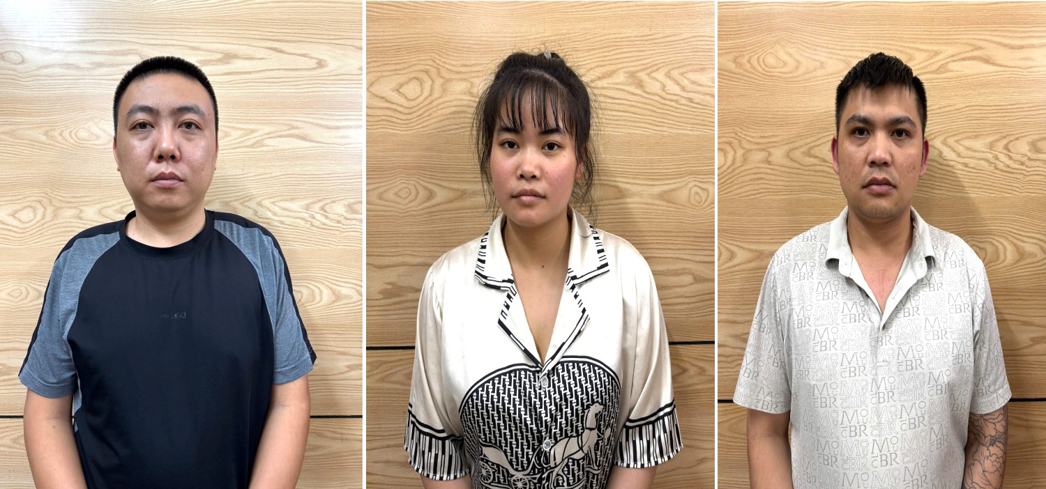 Muôn kiểu lừa đảo trên không gian mạng cần cảnh giác- Ảnh 1.