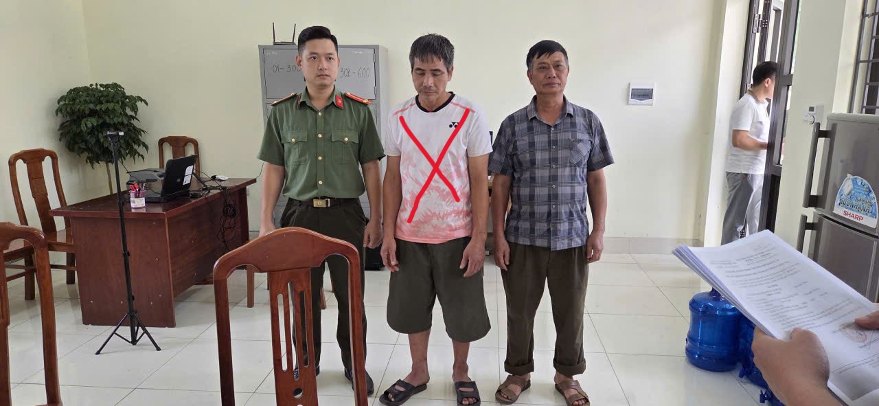 Đi đòi cưa máy, người đàn ông bị bắt trói, cướp tài sản- Ảnh 1.
