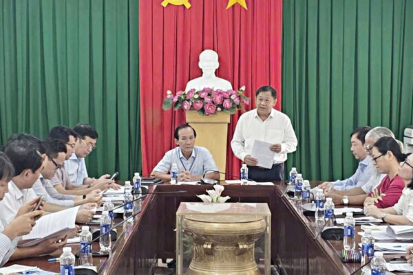 Đầu mùa mưa, nhiều giải pháp được triển khai nhằm giảm số ca sốt xuất huyết nặng
