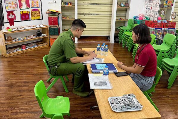 Những lý do khiến nhiều cơ sở mầm non tư thục tiềm ẩn nguy cơ cháy nổ cao