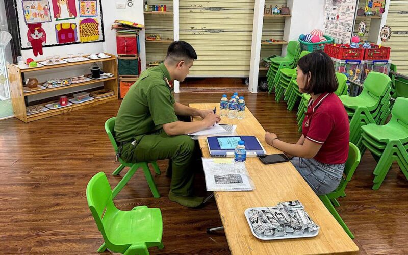 Những lý do khiến nhiều cơ sở mầm non tư thục tiềm ẩn nguy cơ cháy nổ cao
