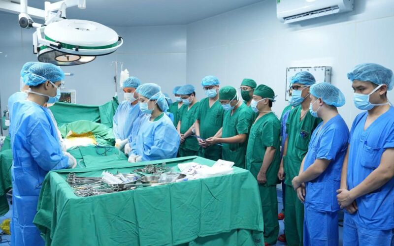 Xúc động nguồn tạng hiến từ nam shipper giúp hồi sinh sự sống cho nhiều bệnh nhân