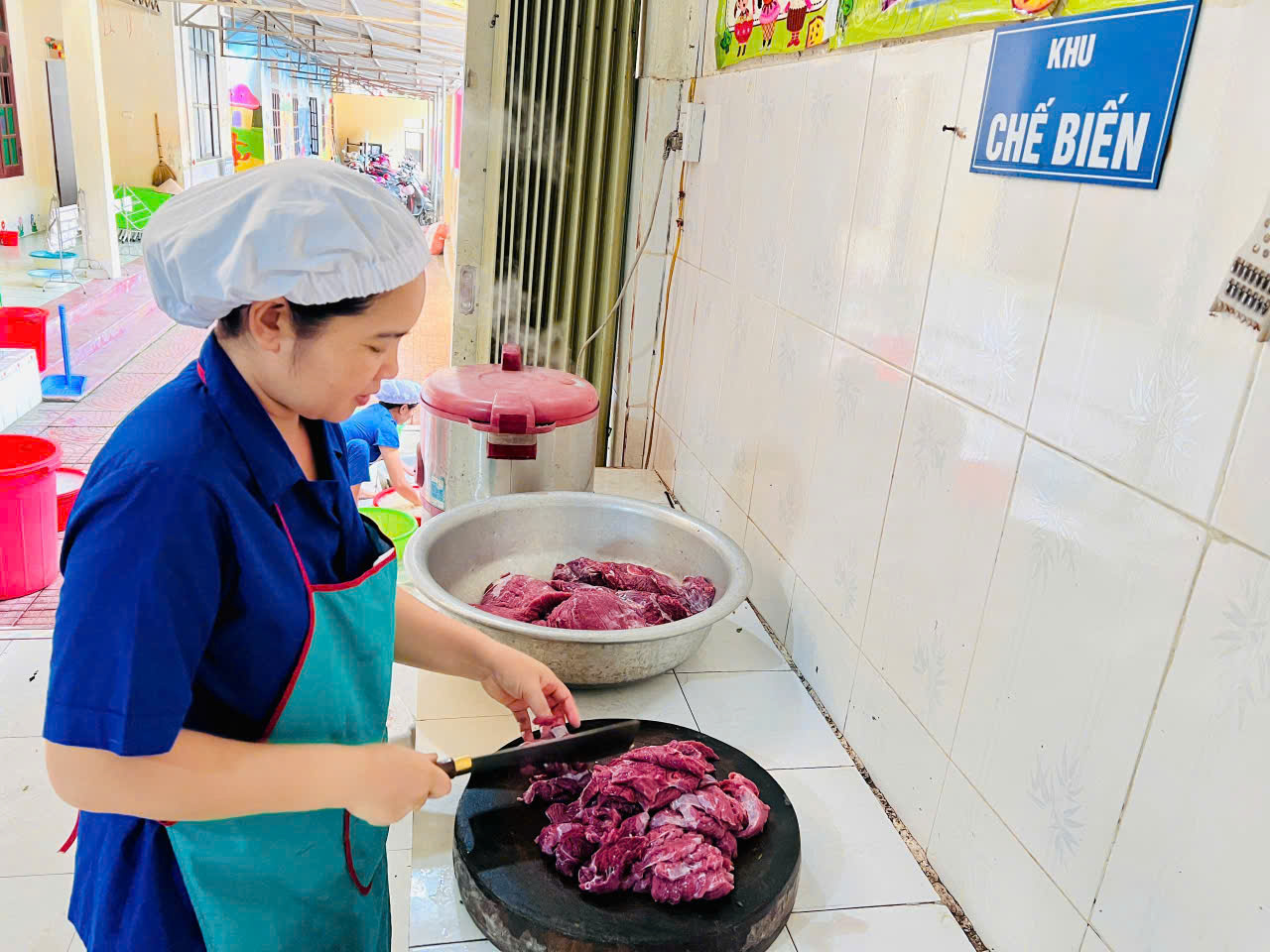 z782095087878729c99659289056a37709857458d847f3-1779701574851312657798 Nỗ lực nâng cao chất lượng dinh dưỡng học đường tại Trường Mầm non Linh Sơn- Ảnh 3.