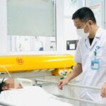 Ăn so biển, người đàn ông suýt mất mạng