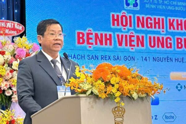 Tầm soát ung thư thời đại mới: Việt Nam học gì từ mô hình Ningen-Dock của Nhật Bản?