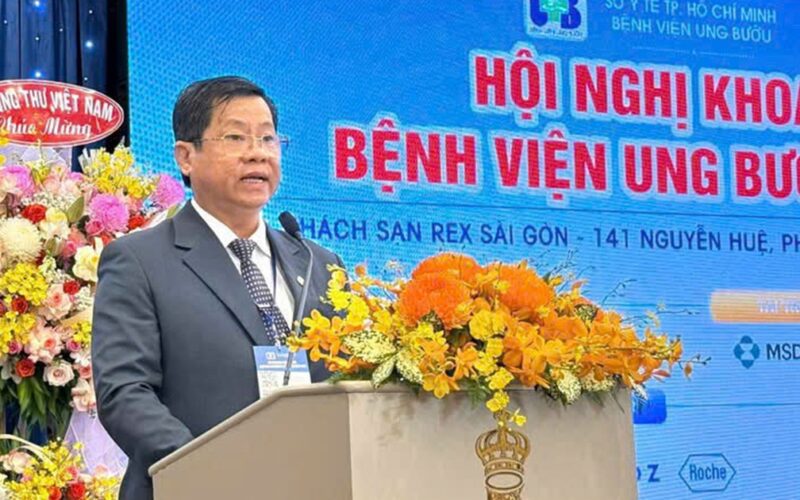 Tầm soát ung thư thời đại mới: Việt Nam học gì từ mô hình Ningen-Dock của Nhật Bản?