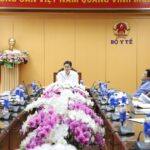 Bộ Y tế tăng tốc cải cách hành chính, tập trung xử lý nhiệm vụ chậm tiến độ