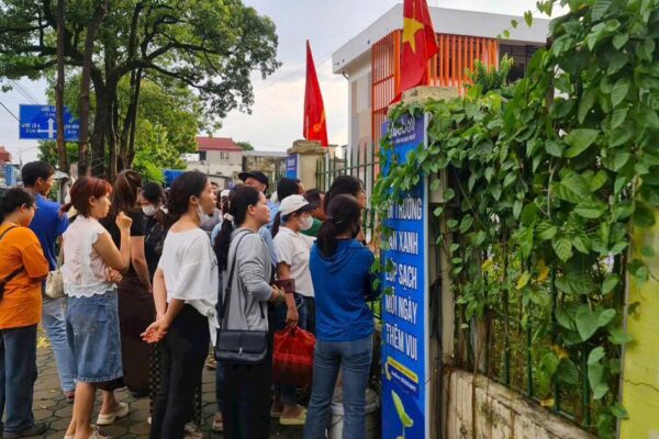 Sau khi con thi xong môn cuối, phụ huynh cần làm gì?