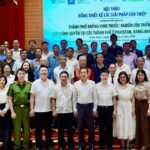 Chuyển đổi hành vi xã hội để thực thi hiệu quả mô hình thành phố không khói thuốc
