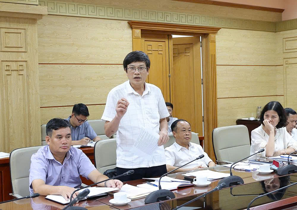 13554-1781654718961469674821 Thứ trưởng Nguyễn Thị Liên Hương: Hoàn thiện pháp lý tổ chức, hoạt động và quản lý cơ sở trợ giúp xã hội- Ảnh 6.