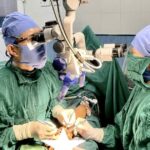 Bước tiến trong phẫu thuật vi phẫu: Chuyển vạt SCIP tự do được triển khai tại Nghệ An
