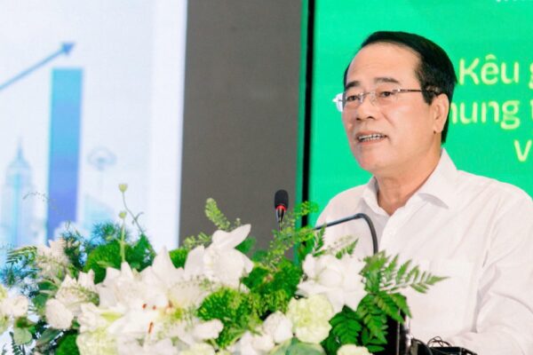 Luật Bảo vệ môi trường sửa đổi phân cấp mạnh quản lý môi trường, 95% giấy phép sẽ do địa phương cấp