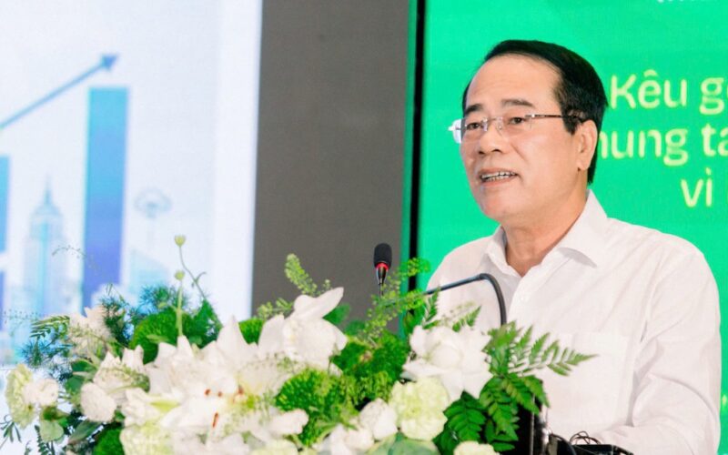 Luật Bảo vệ môi trường sửa đổi phân cấp mạnh quản lý môi trường, 95% giấy phép sẽ do địa phương cấp