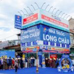 2.678 nhà thuốc trên toàn quốc – Dấu ấn gần một thập kỷ Long Châu vươn mình vì một Việt Nam khỏe mạnh