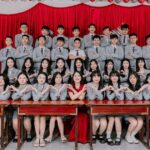 Một lớp học ở Hà Tĩnh có 33 học sinh đỗ trường chuyên
