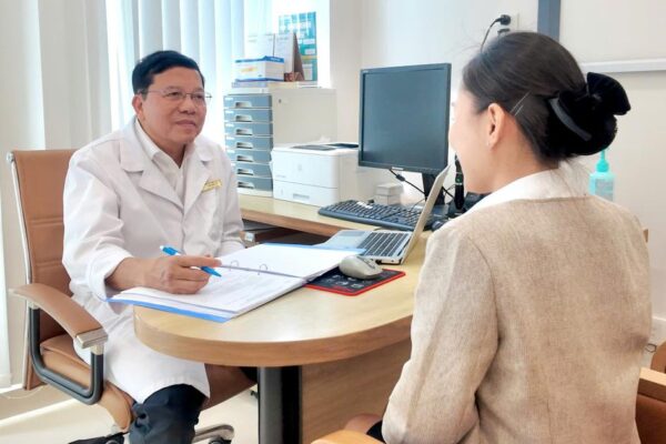 Bác sĩ hơn 30 năm bảo vệ sự sống cho hàng nghìn thận ghép