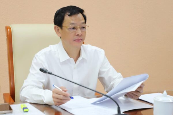 Thứ trưởng Nguyễn Tri Thức: Lấy dự phòng làm trọng tâm trong bảo vệ trẻ em giai đoạn mới