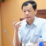 Thứ trưởng Nguyễn Tri Thức: Khẩn trương hoàn thiện hệ thống thông tin quản lý khám chữa bệnh