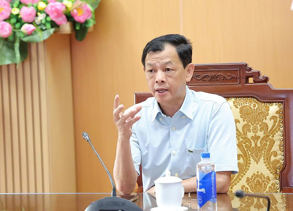 anh-thuc-q31-17816290206561779984211 Thứ trưởng Nguyễn Tri Thức: Khẩn trương hoàn thiện hệ thống thông tin quản lý khám chữa bệnh- Ảnh 1.