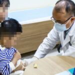 Hướng dẫn mới nhất của Bộ Y tế về khám sức khỏe định kỳ cho trẻ dưới 6 tuổi