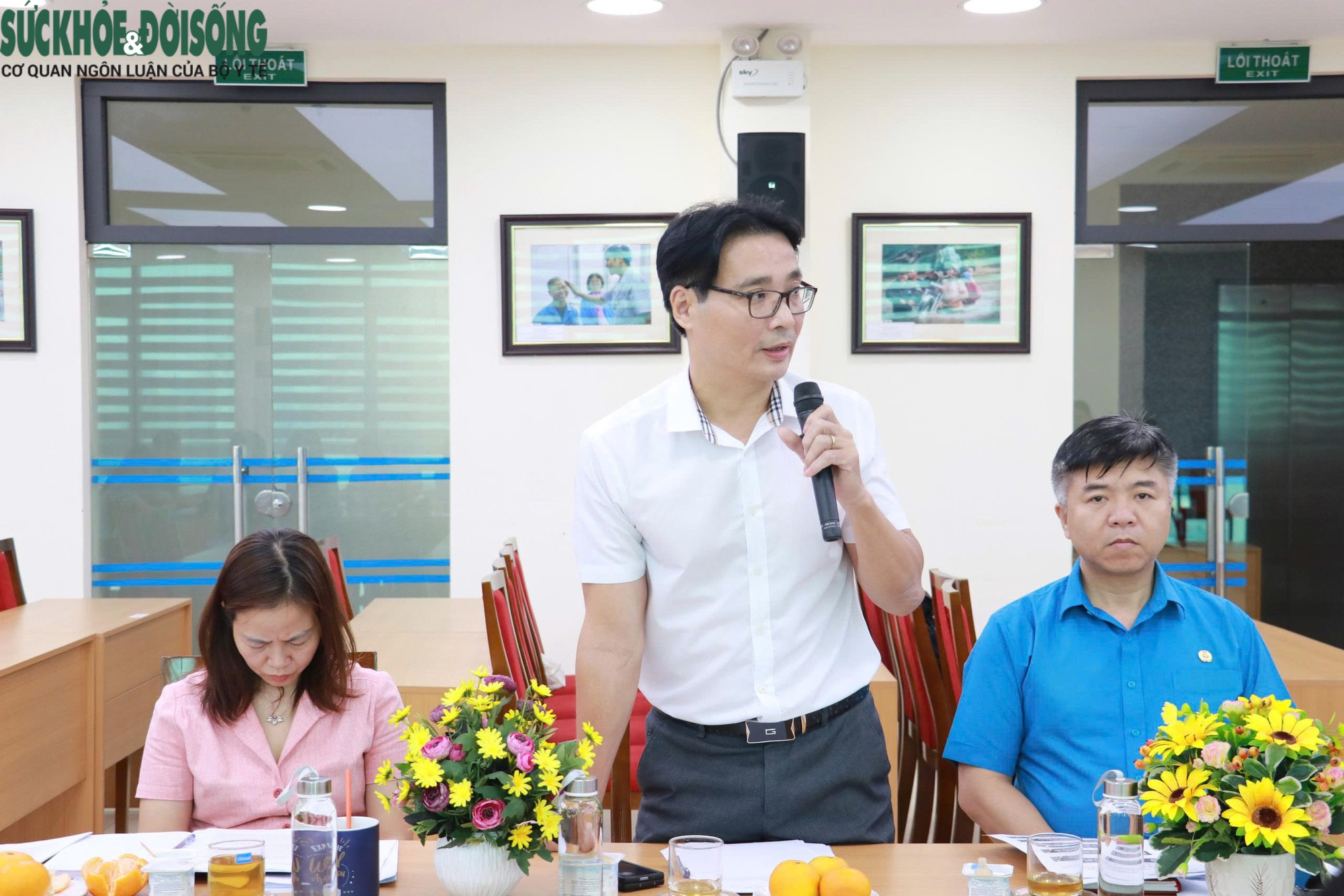 base64-178177703553882900060 Sắp phát động phong trào thi đua thực hiện giải pháp đột phá chăm sóc sức khỏe toàn dân- Ảnh 4.