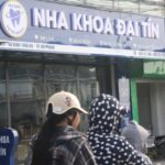 Hoạt động không phép, nhiều cơ sở nha khoa ở xã Khúc Thừa Dụ bị xử phạt