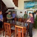 Bắt tạm giam hiệu trưởng nghi nhận hối lộ