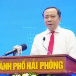 Phải chuyển từ khai thác tài nguyên sang tạo ra giá trị gia tăng để phát triển