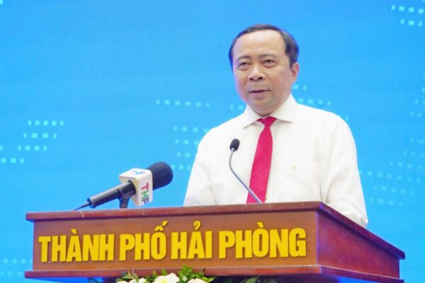 Phải chuyển từ khai thác tài nguyên sang tạo ra giá trị gia tăng để phát triển