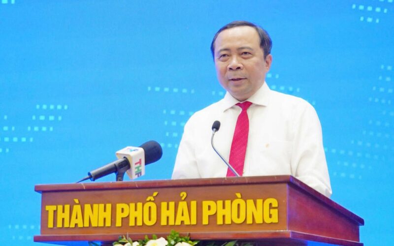 Phải chuyển từ khai thác tài nguyên sang tạo ra giá trị gia tăng để phát triển